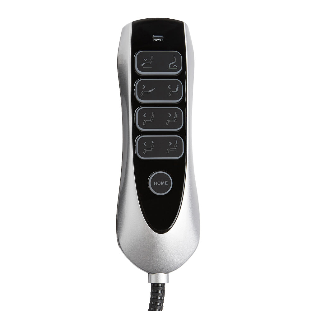 OKIN JLDK.38.04.12 9 Button 9 Pin Remote Controller for Recliner With USB