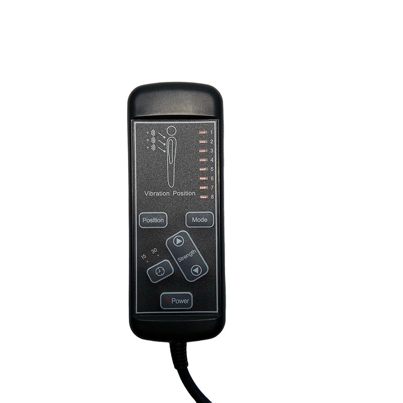 eMoMo HX0236 Remote Controller for Recliner Lift Chair