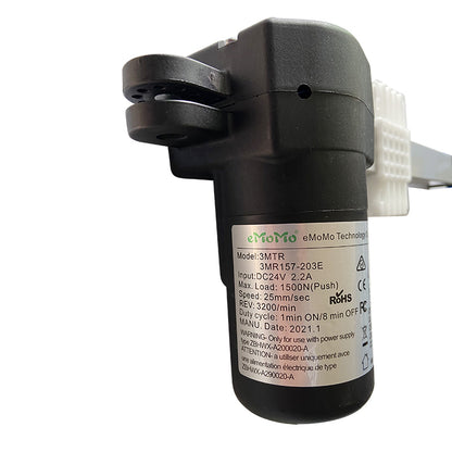 eMoMo 3MTR 3MR157-203E Linear Actuator
