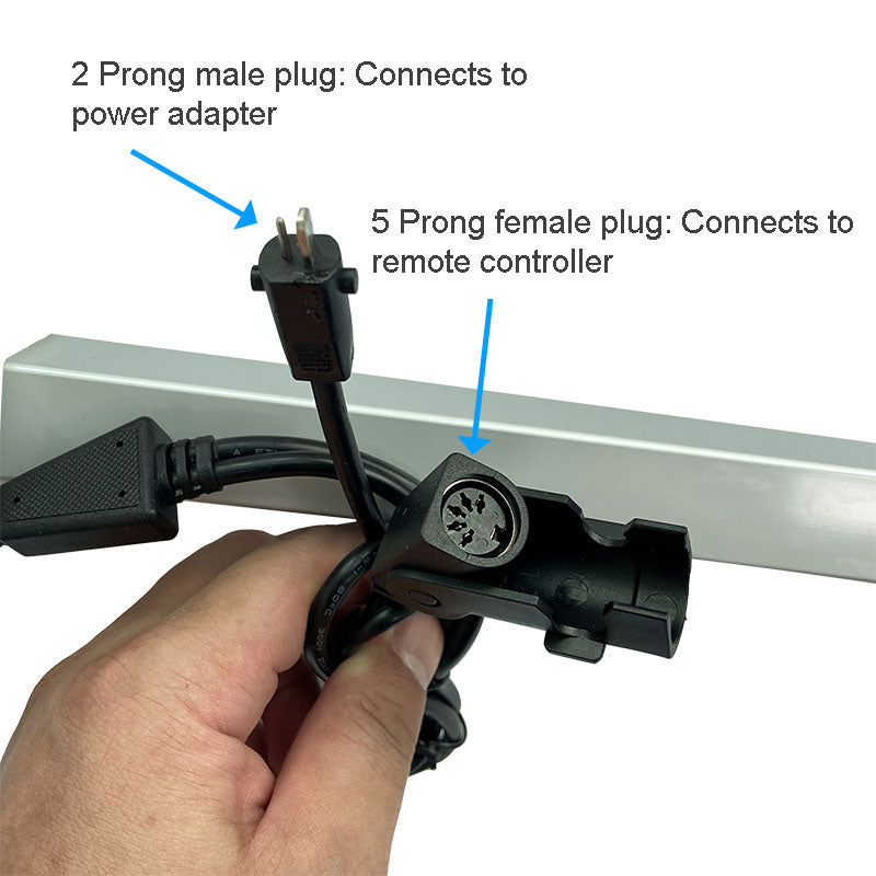 eMoMo 3MTR 3MR157-203E Linear Actuator