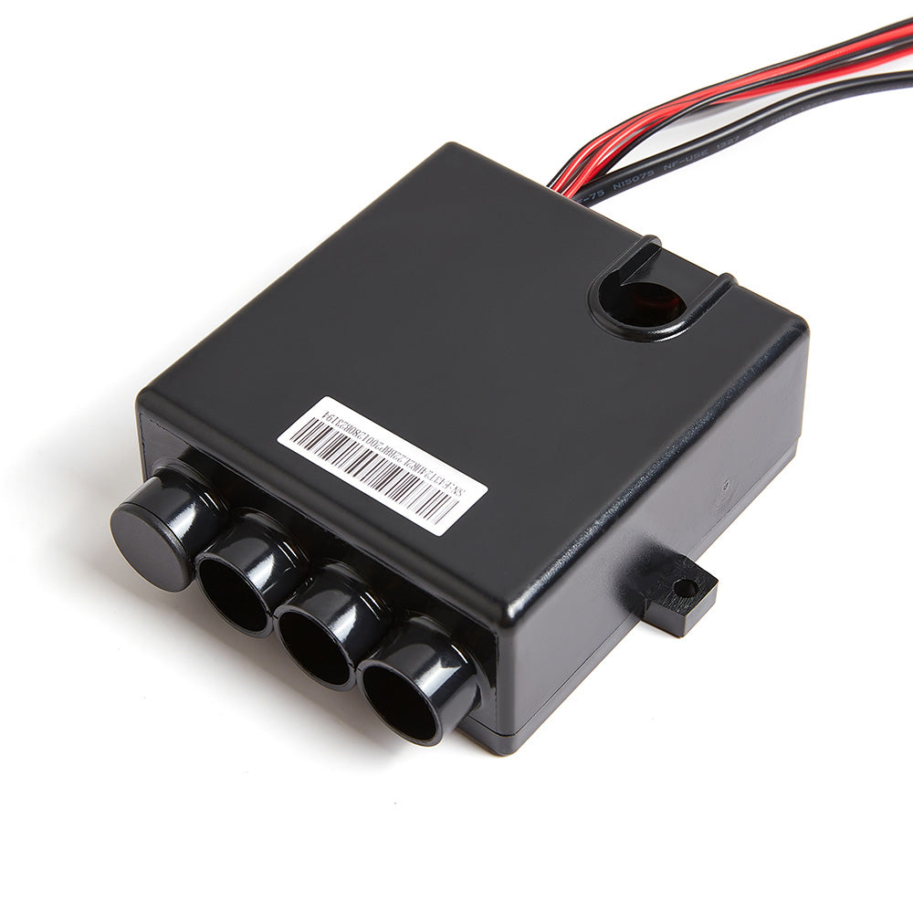 eMoMo HX43T24HR2L-2 junction box for power recliner – Life Easy Supply