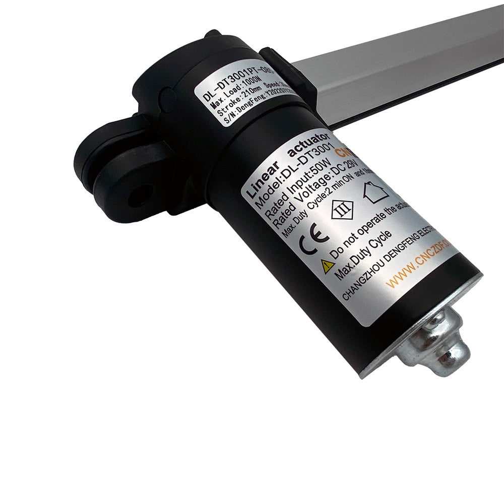 CN DOER DL-DT3001PT-085-01 Linear Actuator – Life Easy Supply