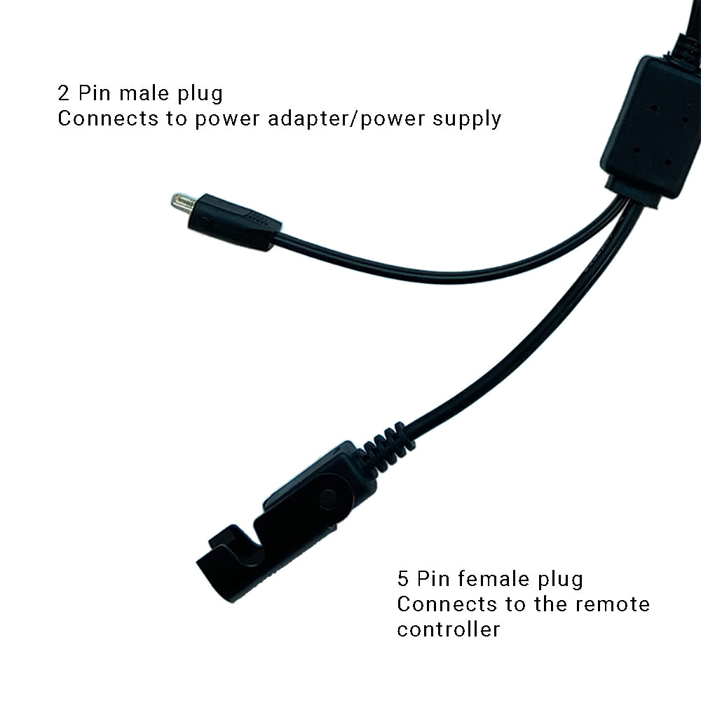 CN DOER DL-DT3001PT-085-01 Linear Actuator – Life Easy Supply