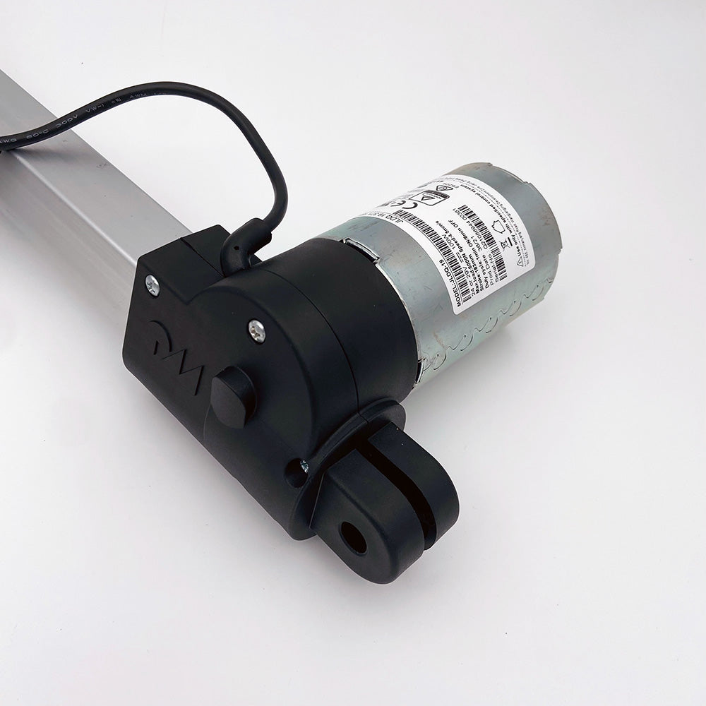 OKIN JLDQ.19.371.183Z01 Linear Actuator Motor Assembly