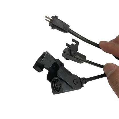 OKIN JLDQ.19.377.195Z01 Linear Actuator