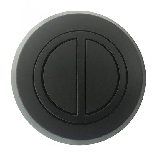 Round 2 Button 5 Pin Switch for Power Lift Recliners